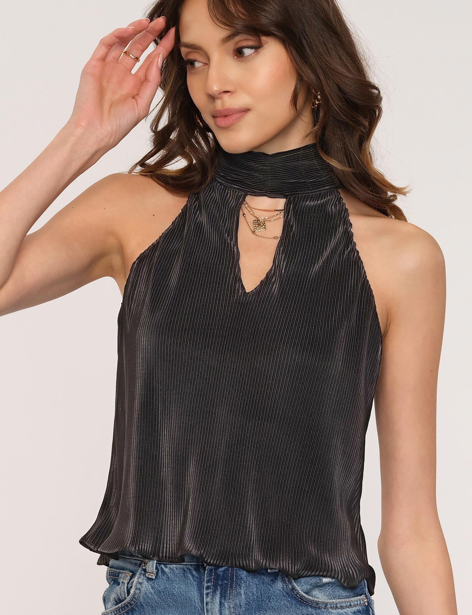 Maryam Top