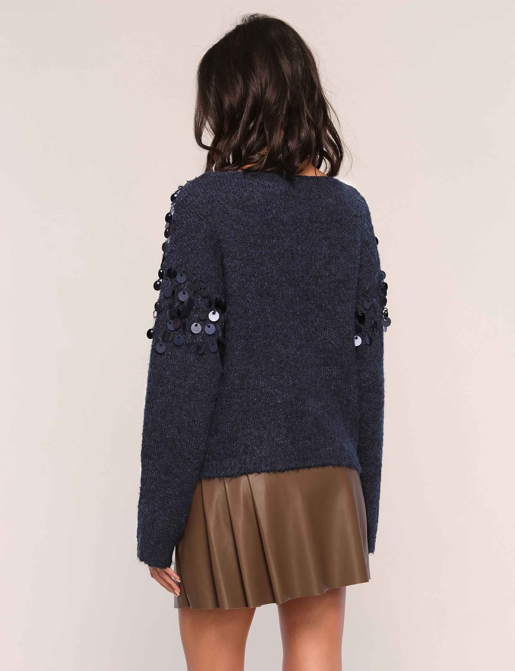 elliot sweater