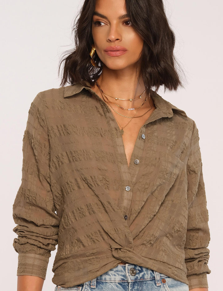 Raquel Shirt