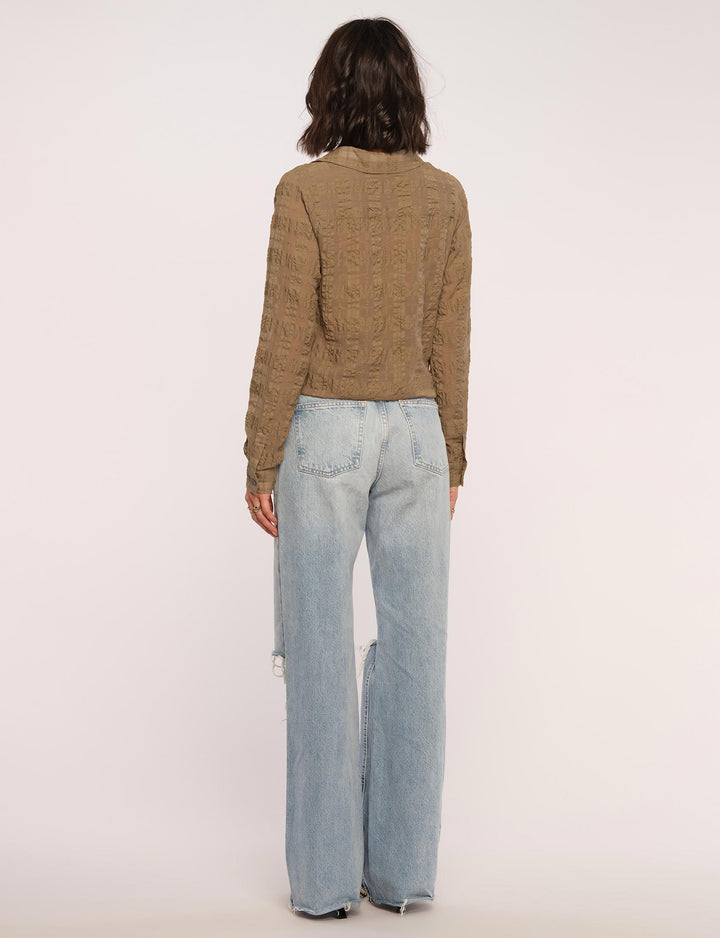 Raquel Shirt