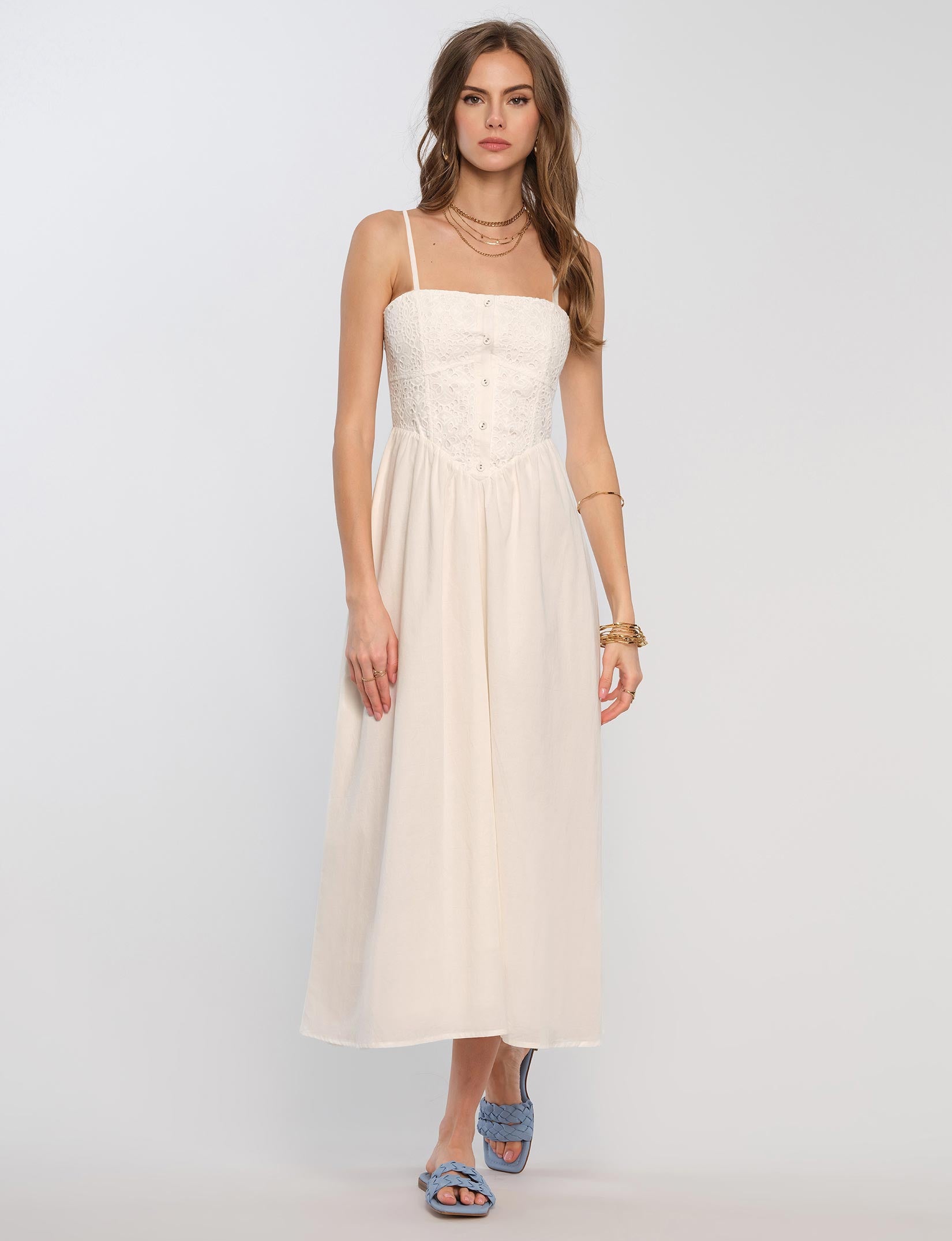 Giovanna Dress – Heartloom