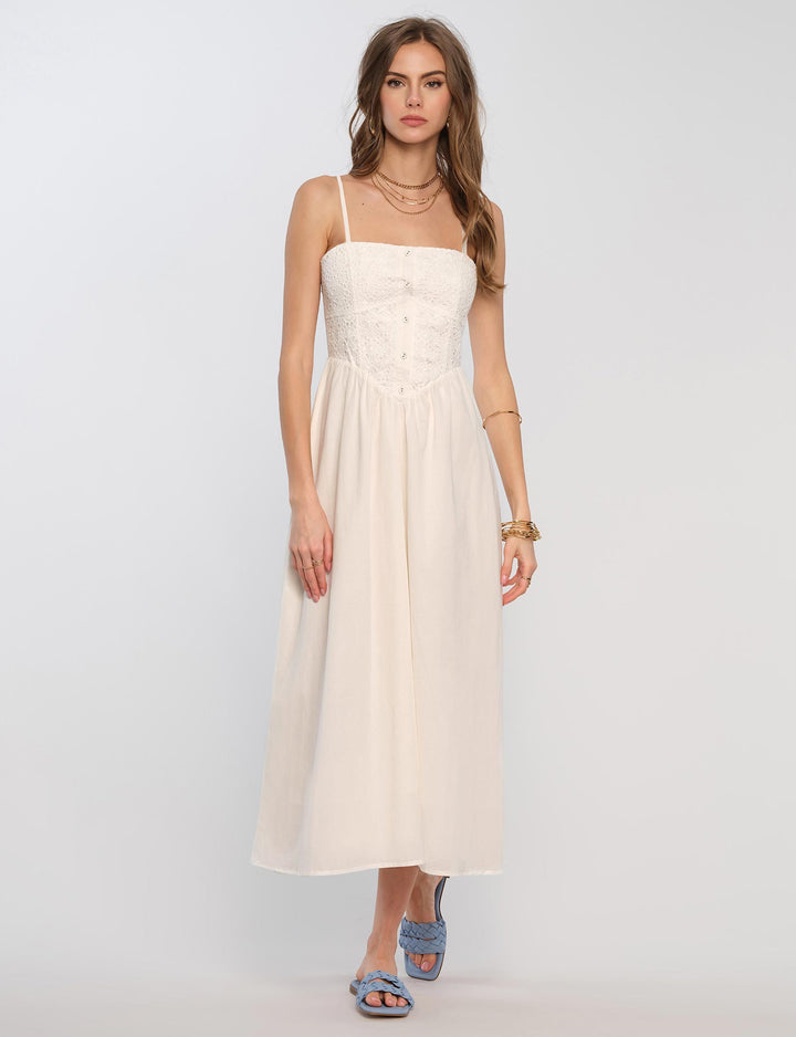 Giovanna Dress