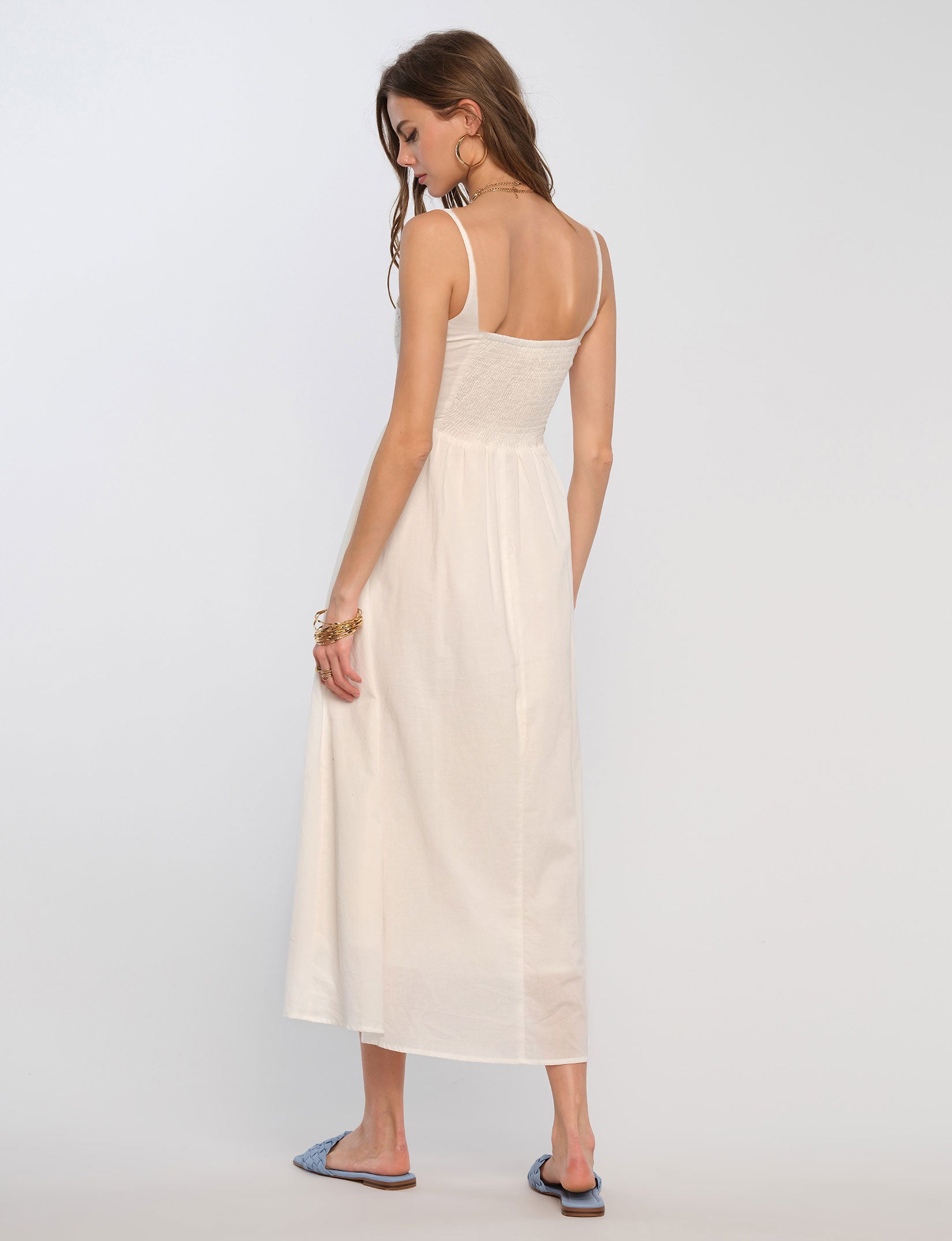 Giovanna Dress