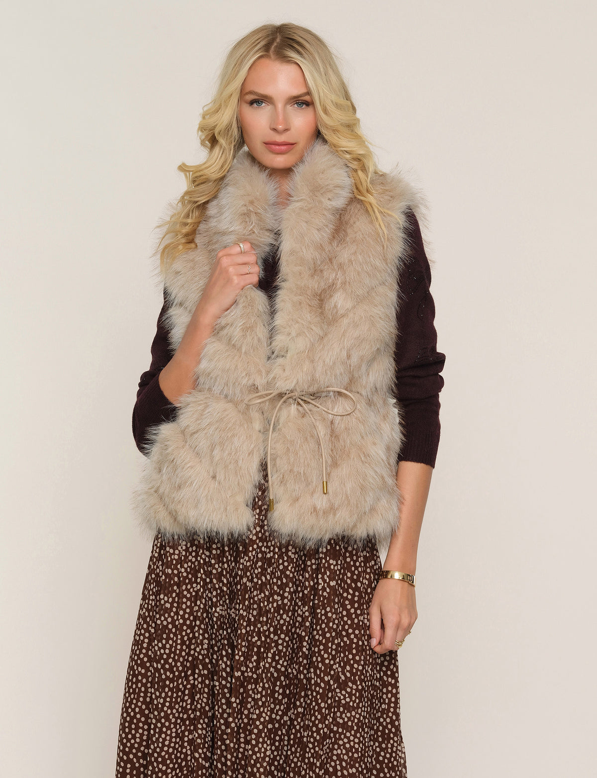 jette vest