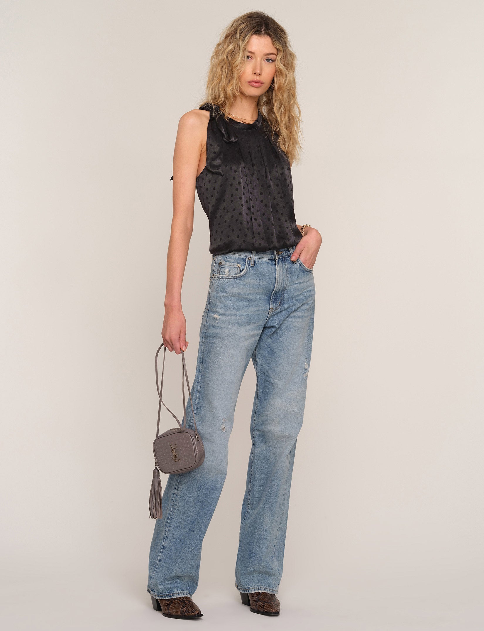 annicka top