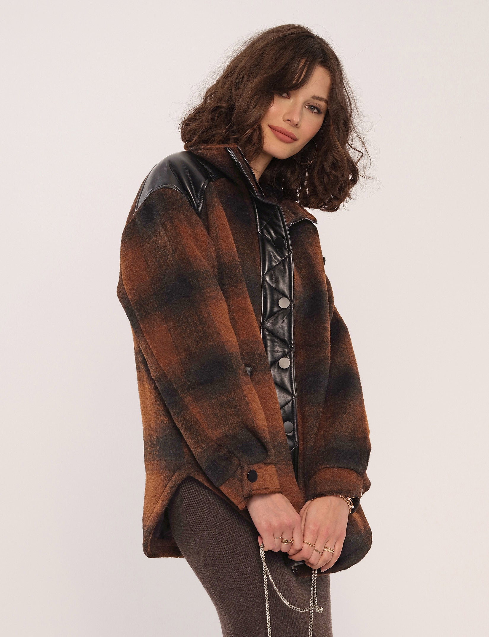 Kyra Jacket