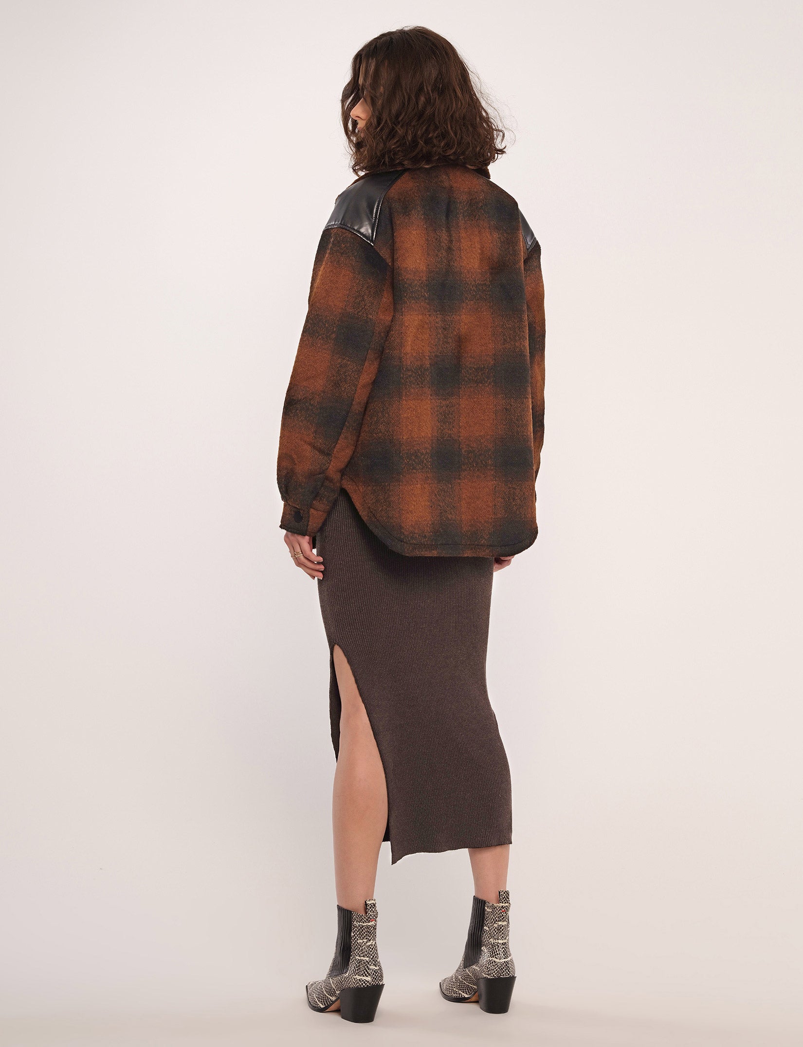Kyra Jacket