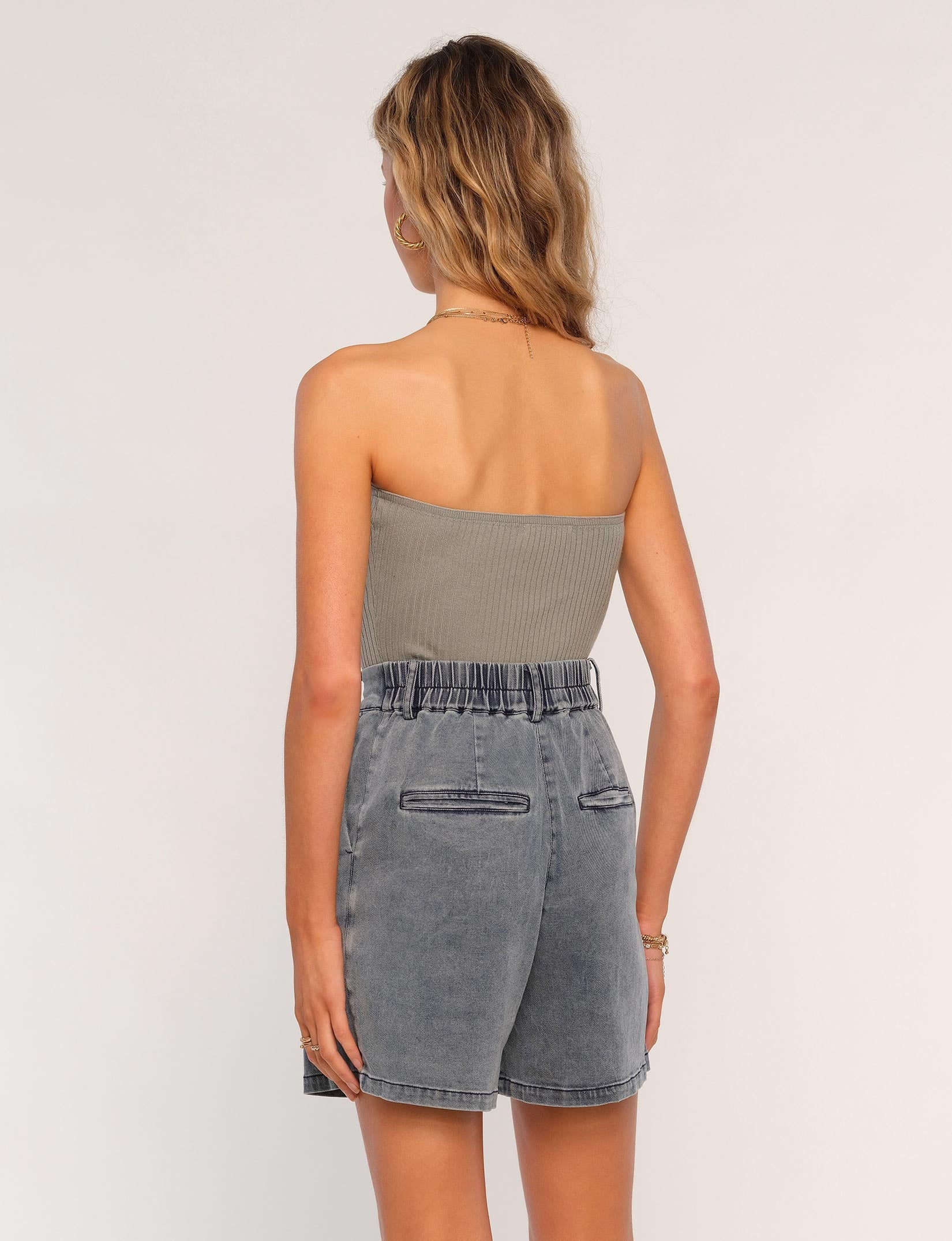 Trina Short