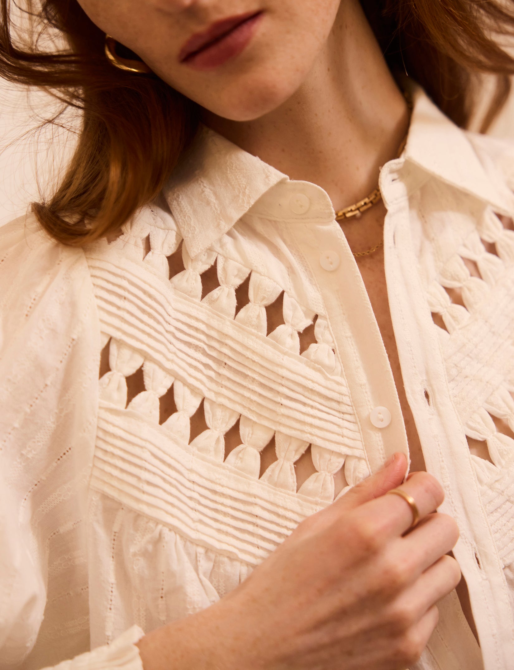 safiya top