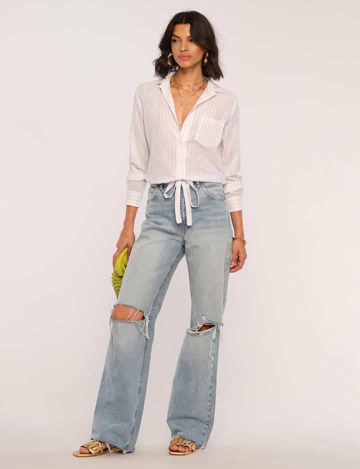 Spencer Top