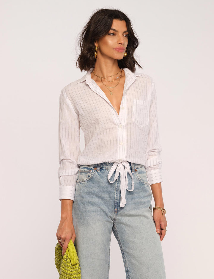 Spencer Top