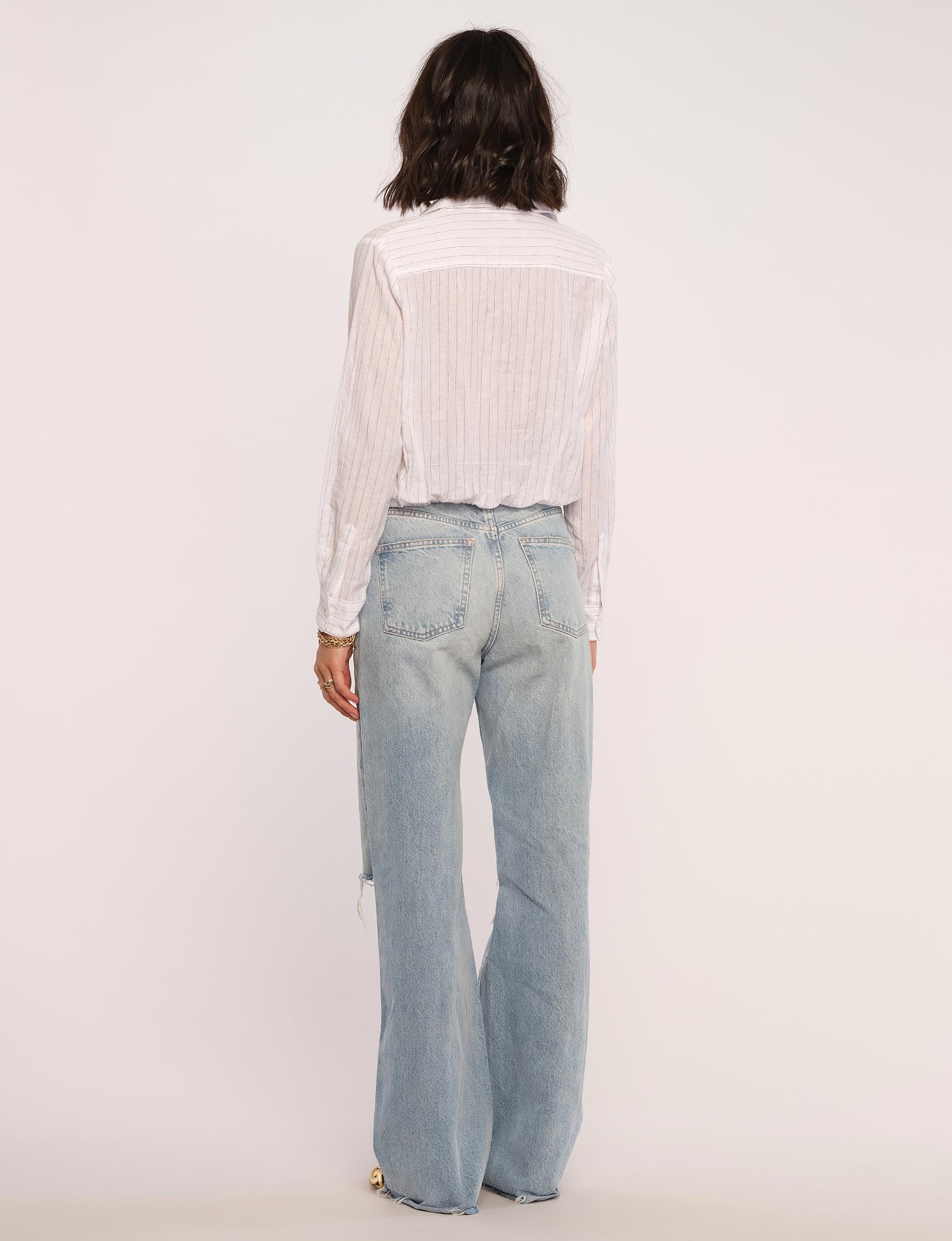 Spencer Top
