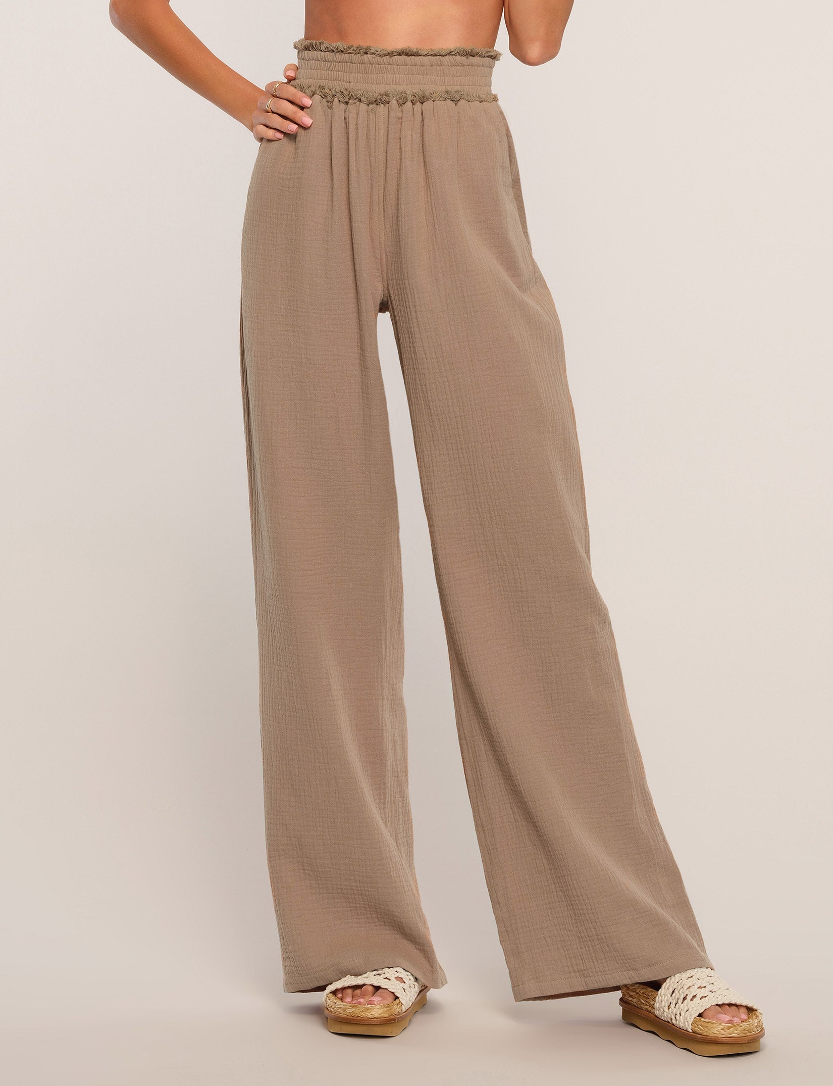 Cardella Pant