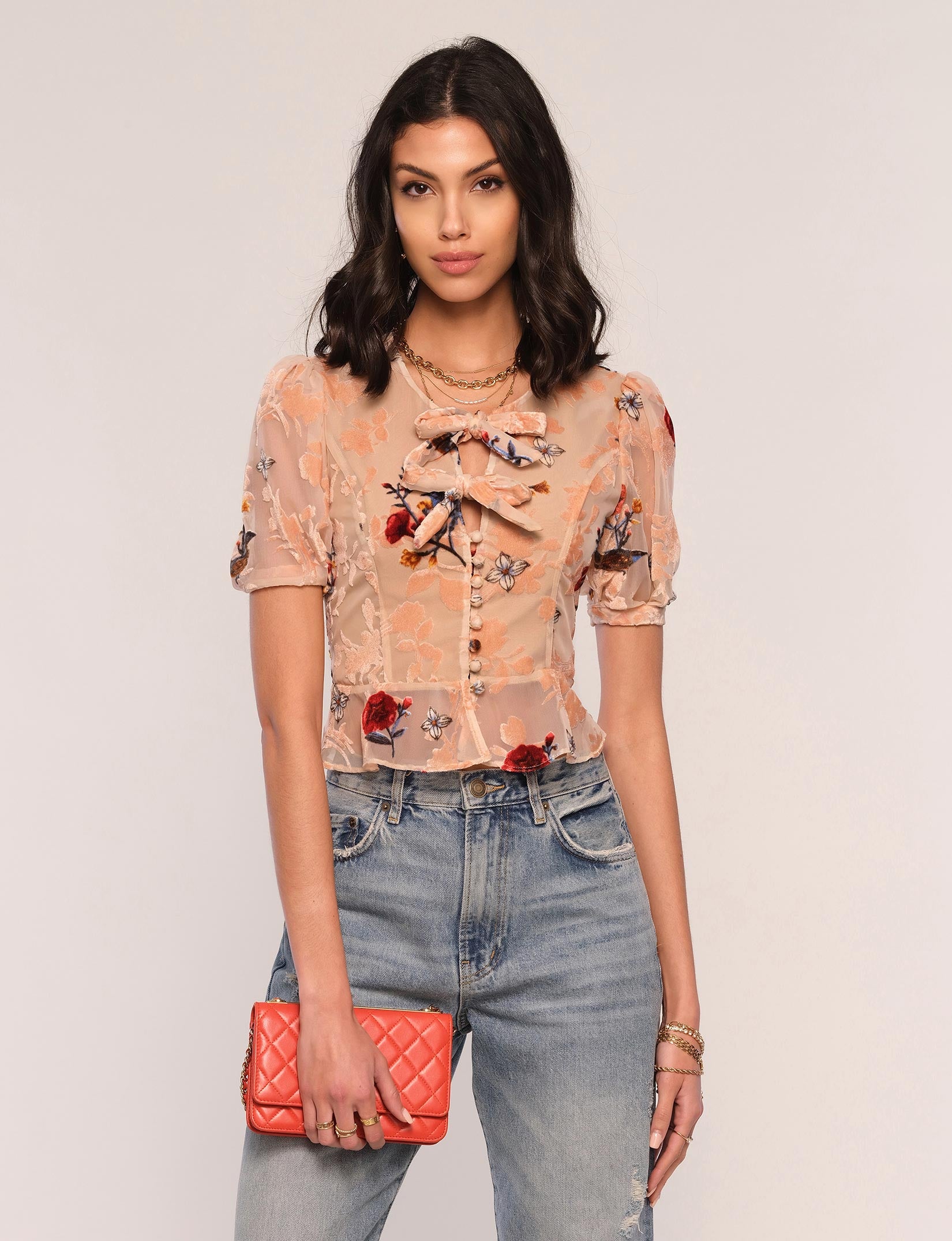 avedon top