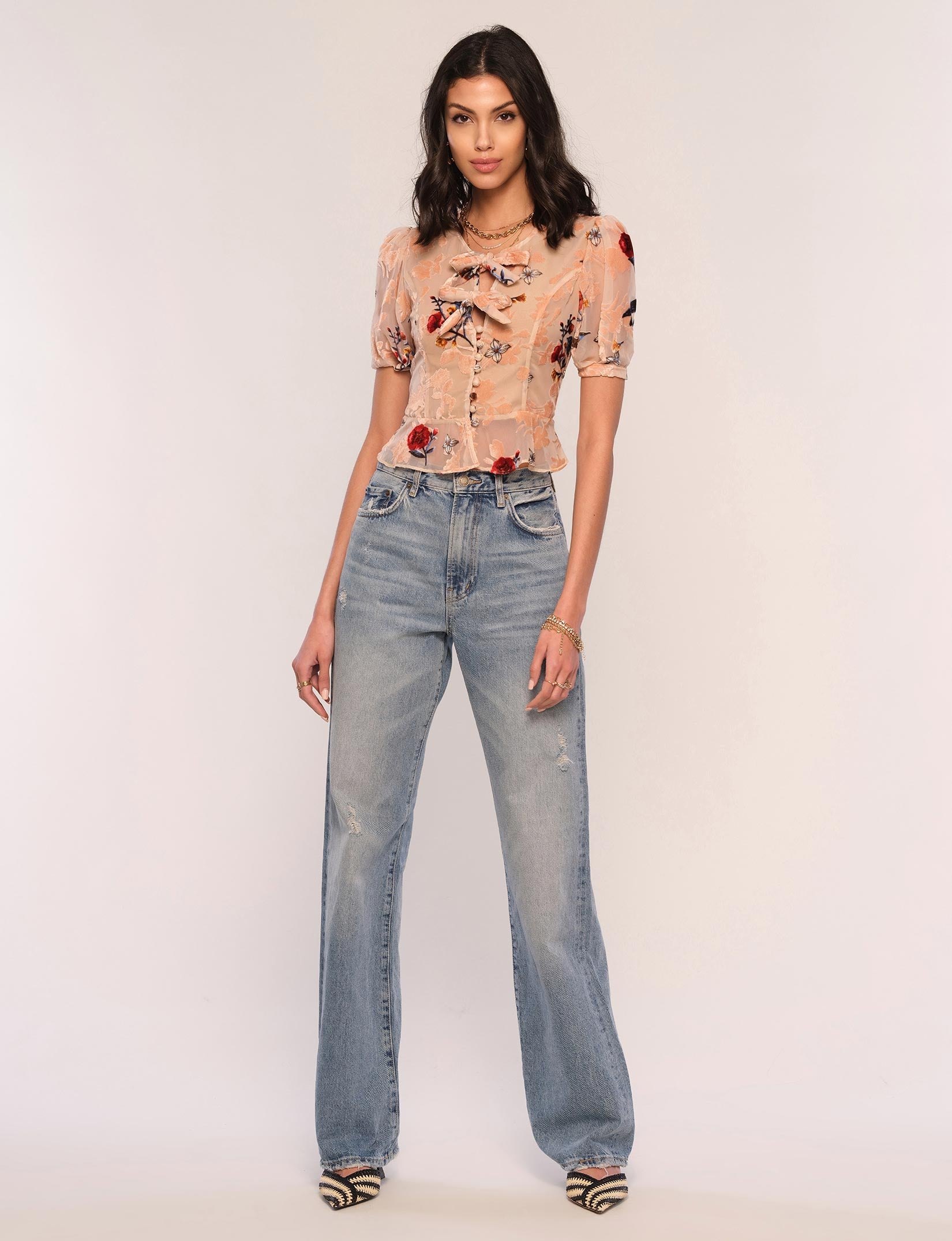 avedon top
