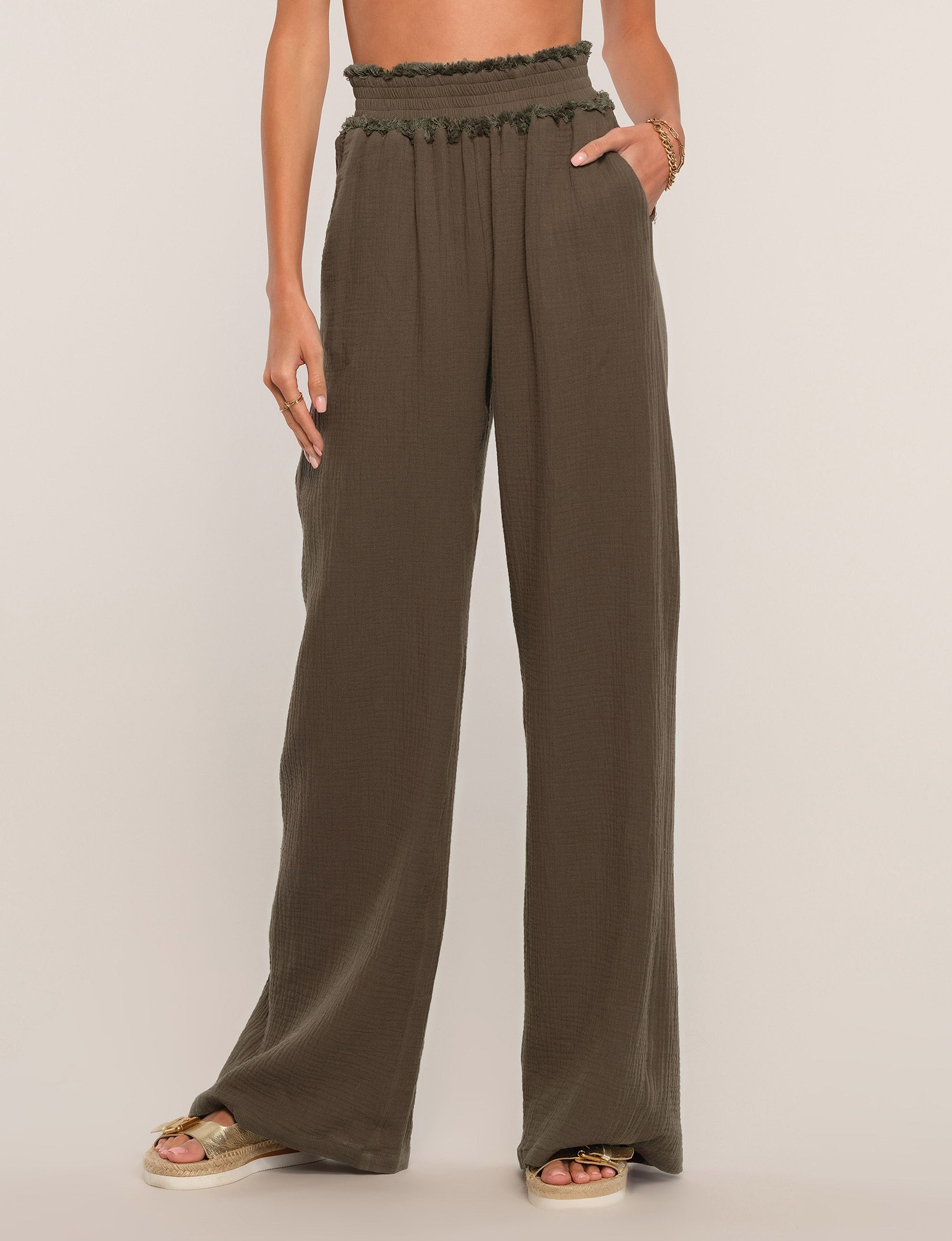 Cardella Pant