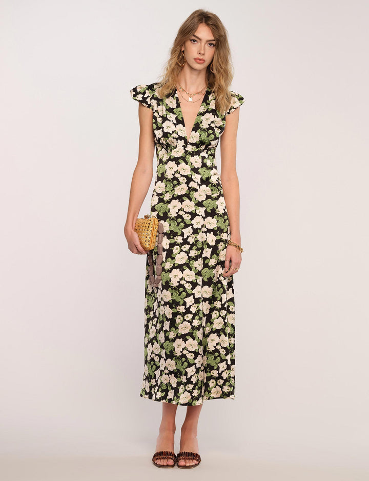 Zanzibar Dress