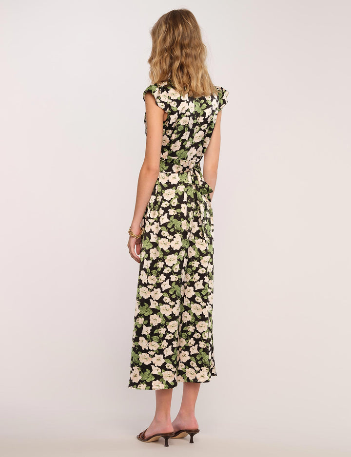 Zanzibar Dress
