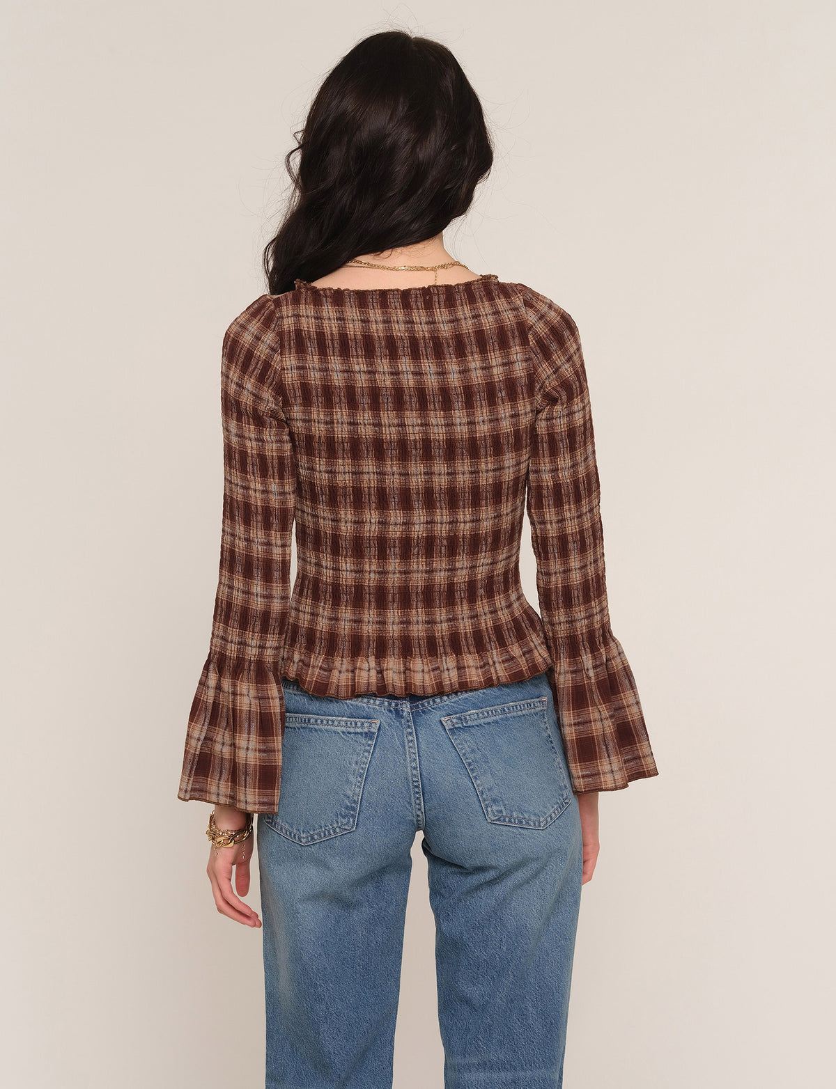 tracy top