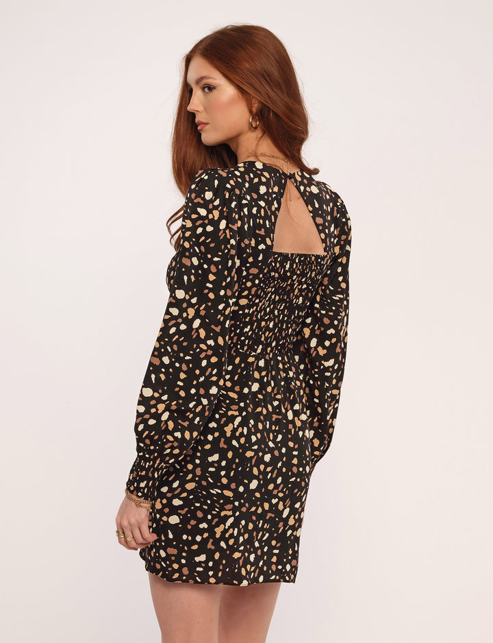 Selita Dress