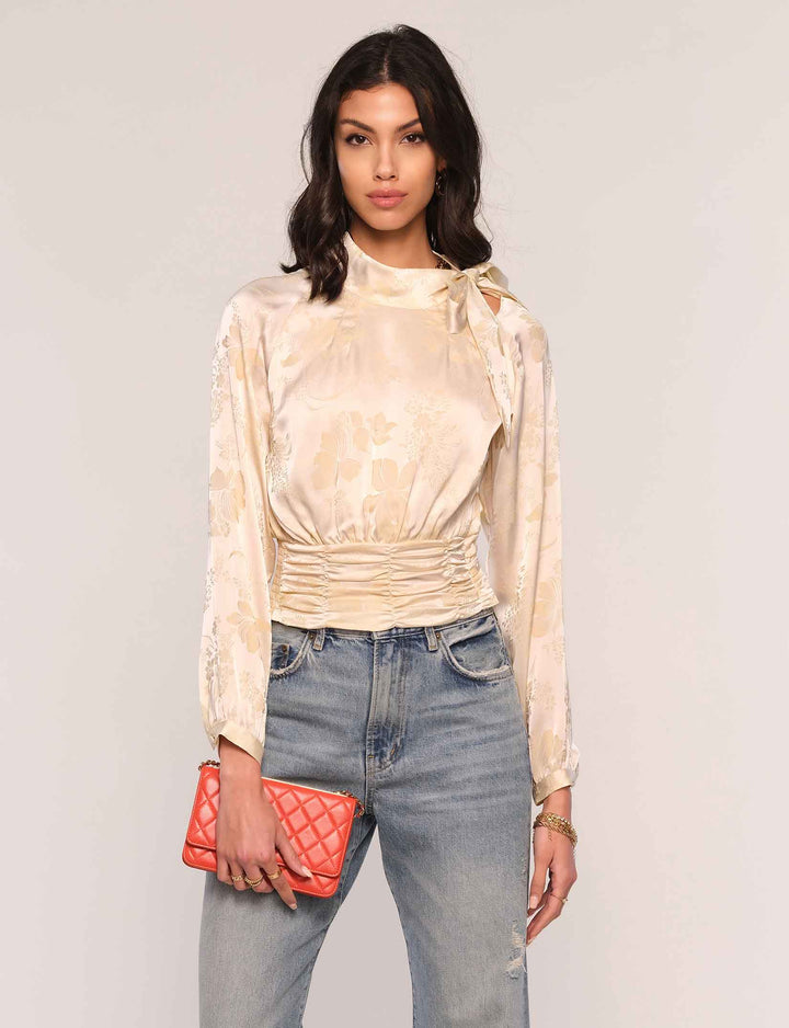 tasmina top