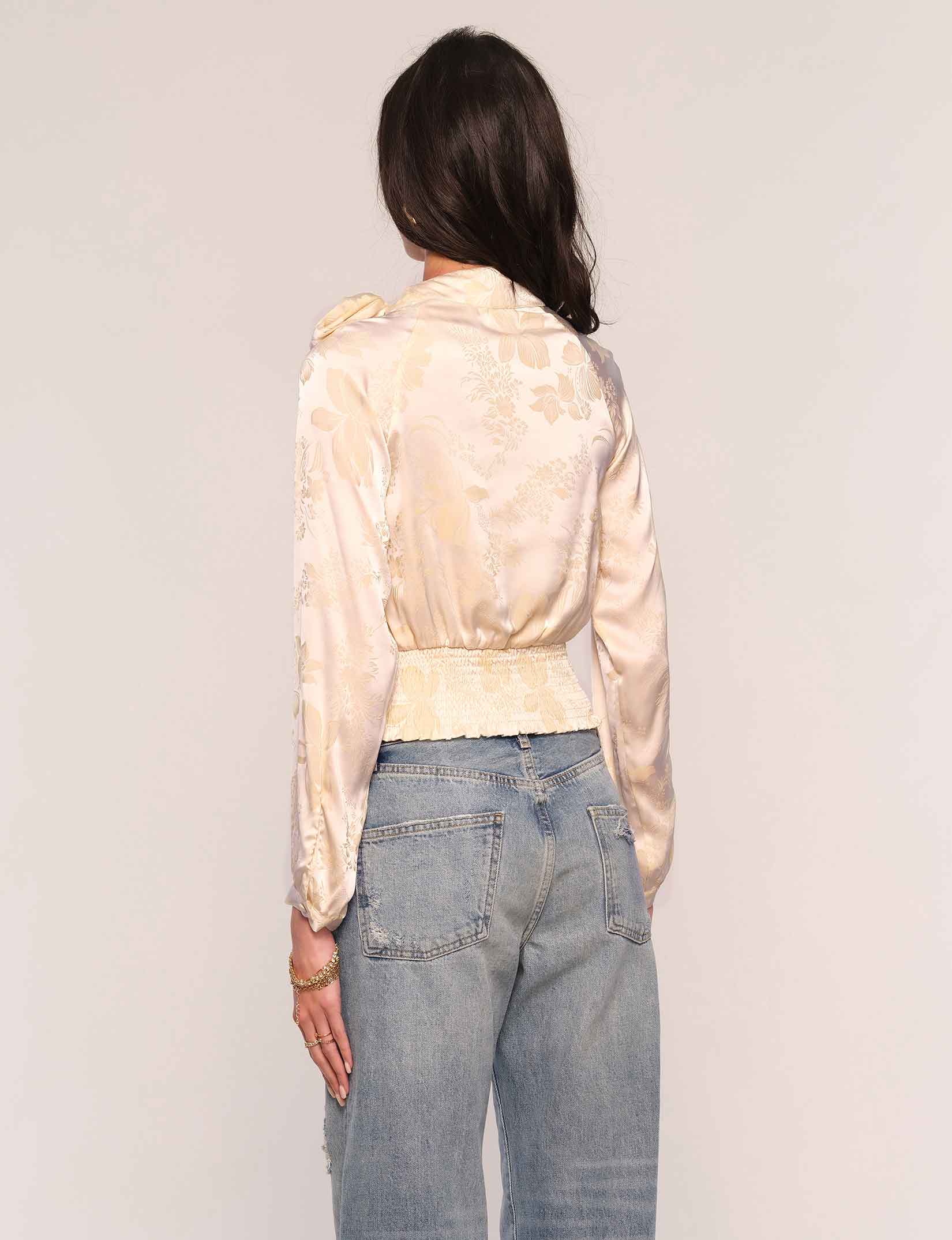 tasmina top