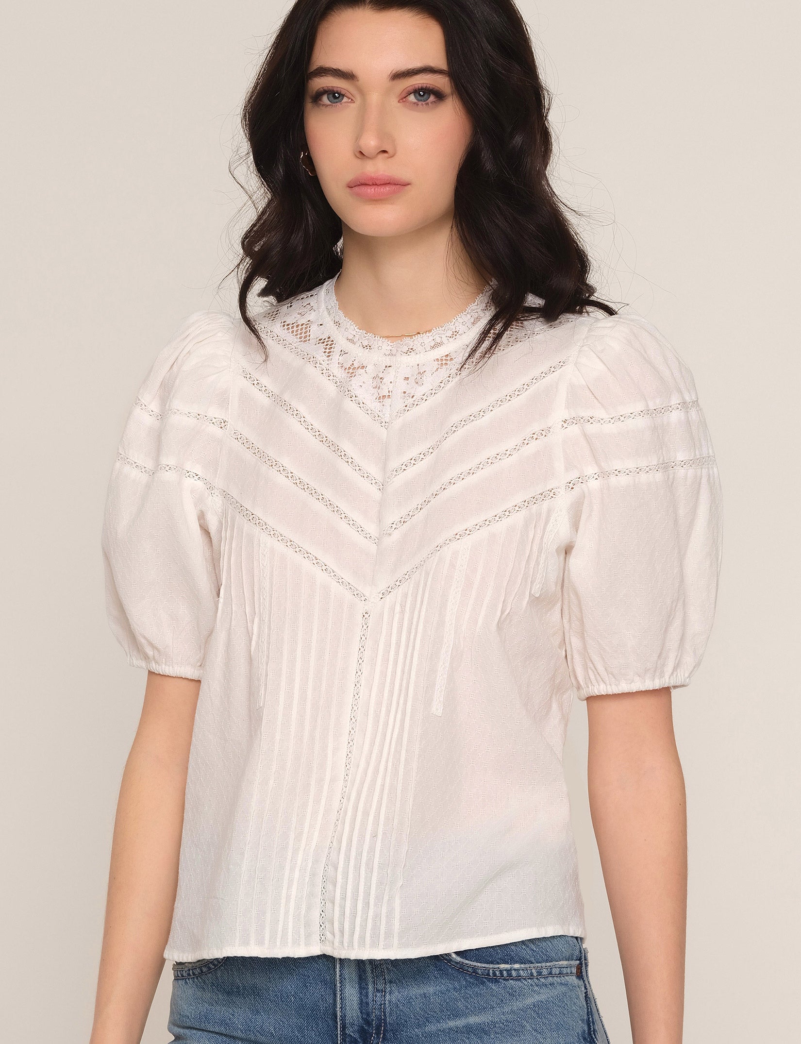 nola top