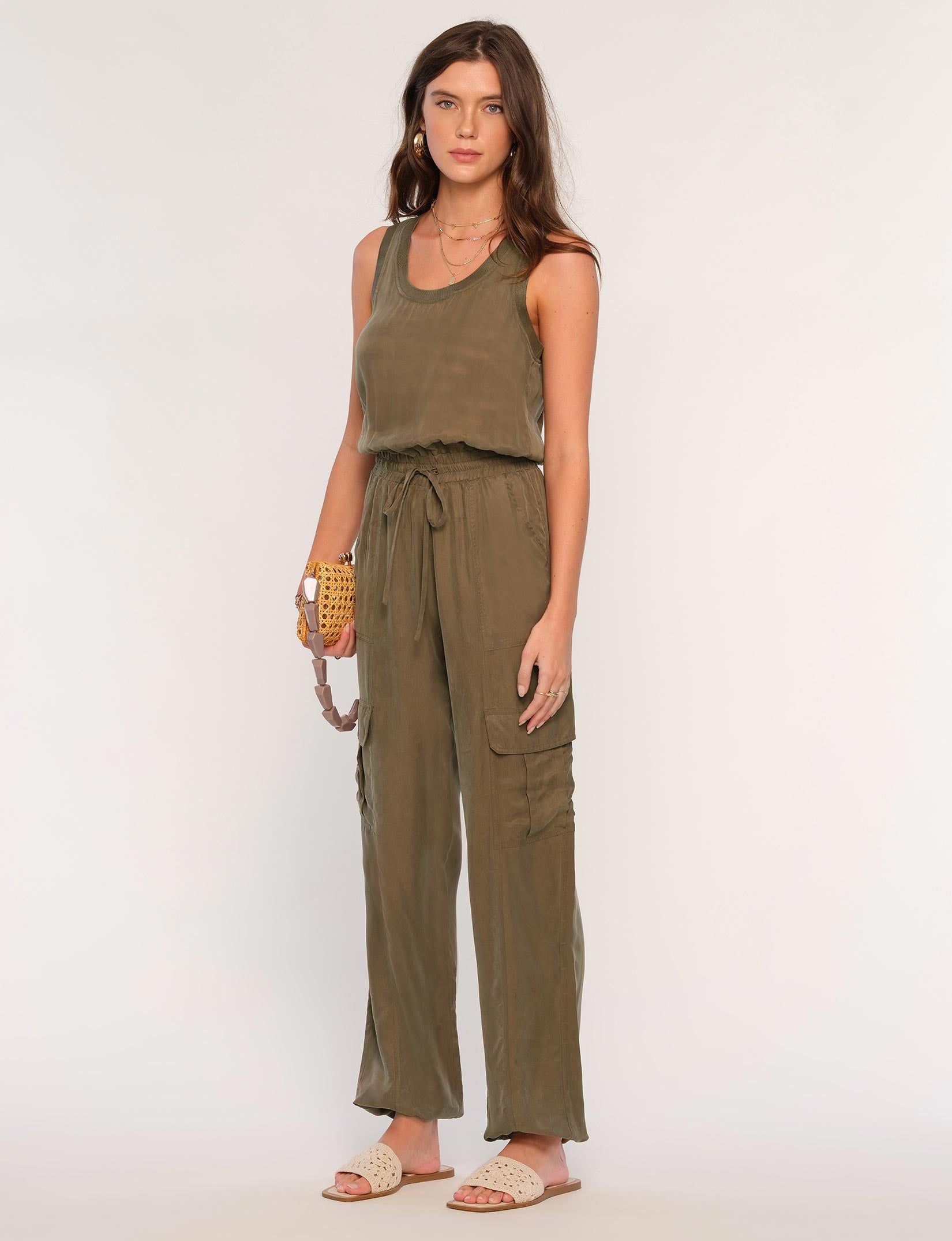 Alida Jumpsuit