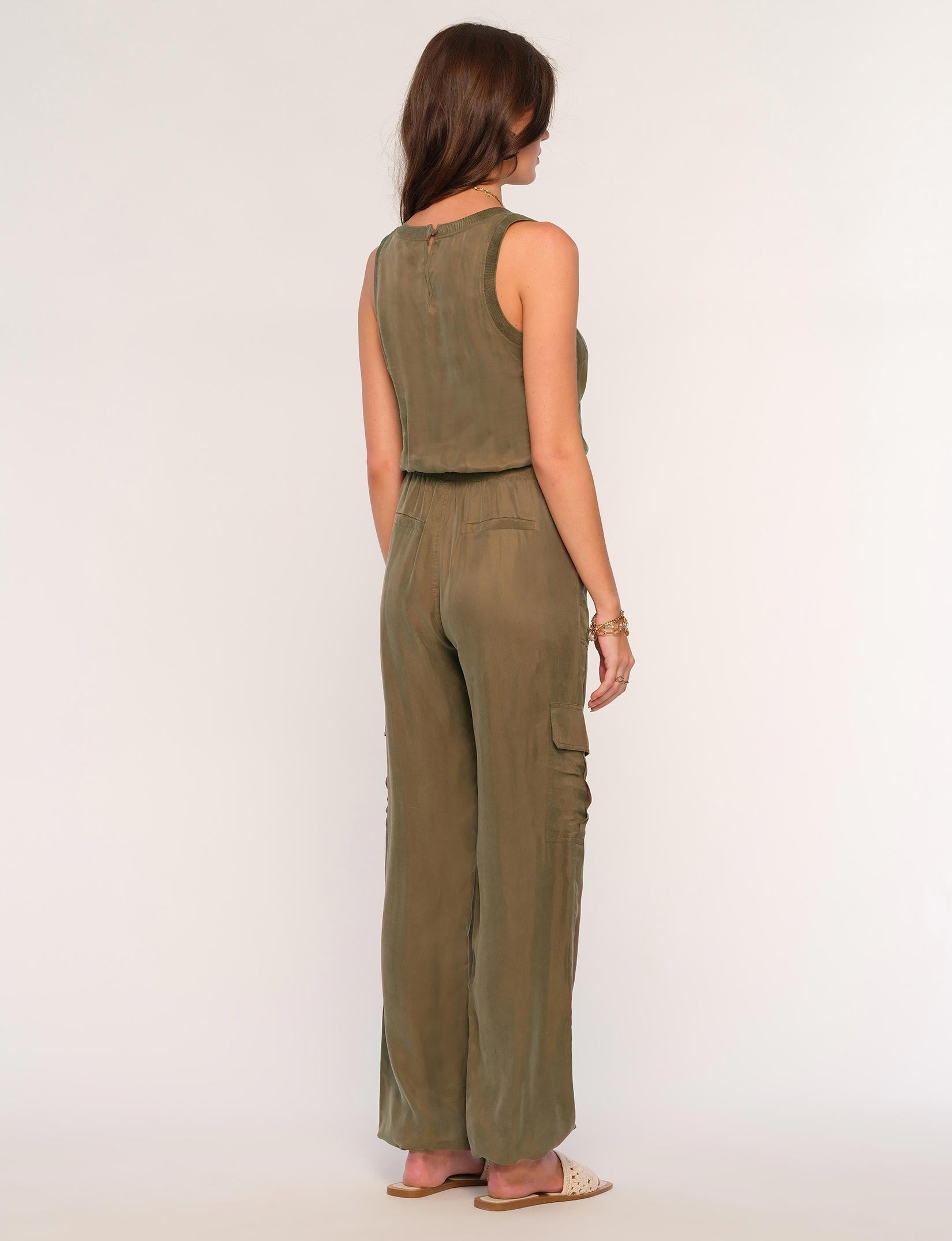 Alida Jumpsuit