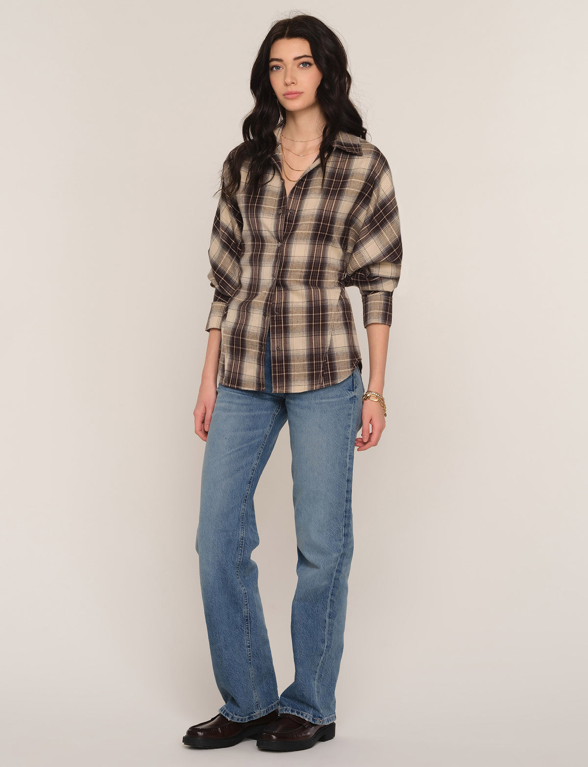bobbie shirt