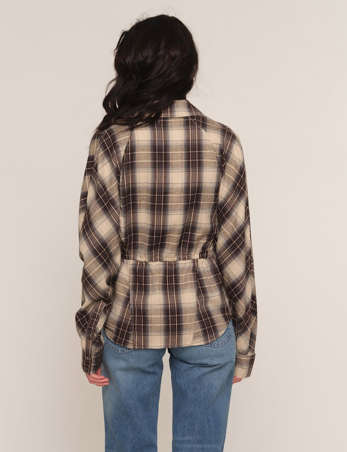 bobbie shirt
