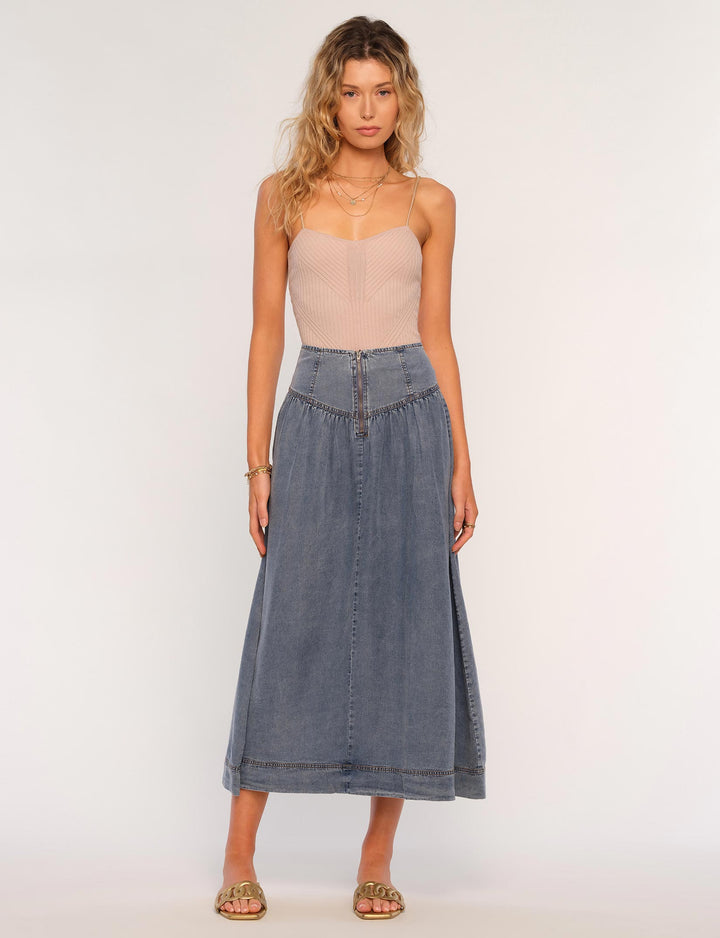 Amela Skirt