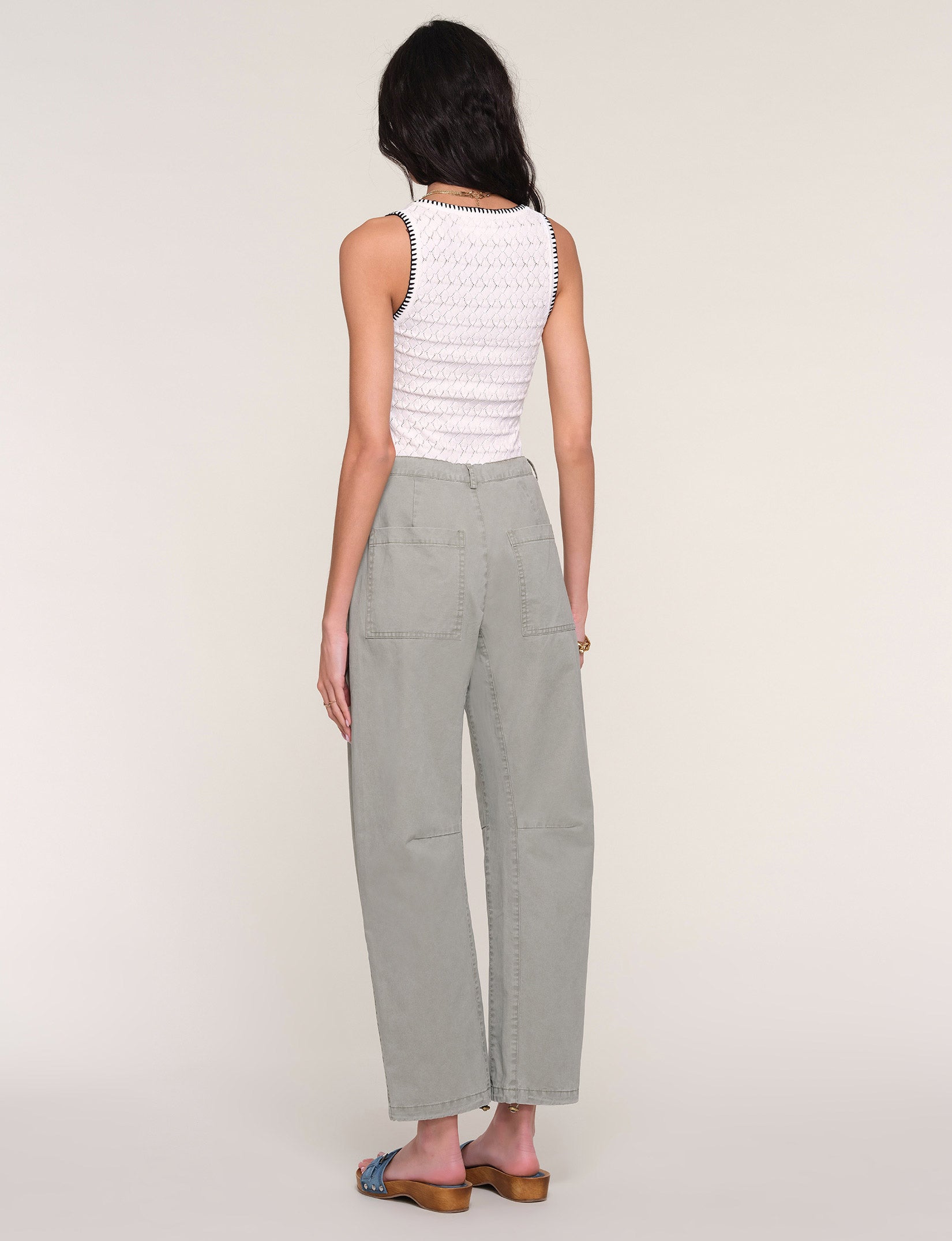 Alleia Pant