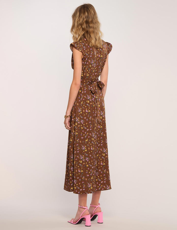 Zanzibar Dress