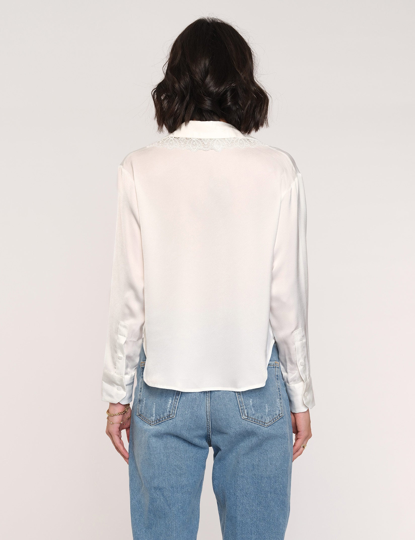 Lorraine Top