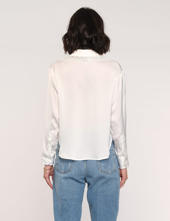 Lorraine Top