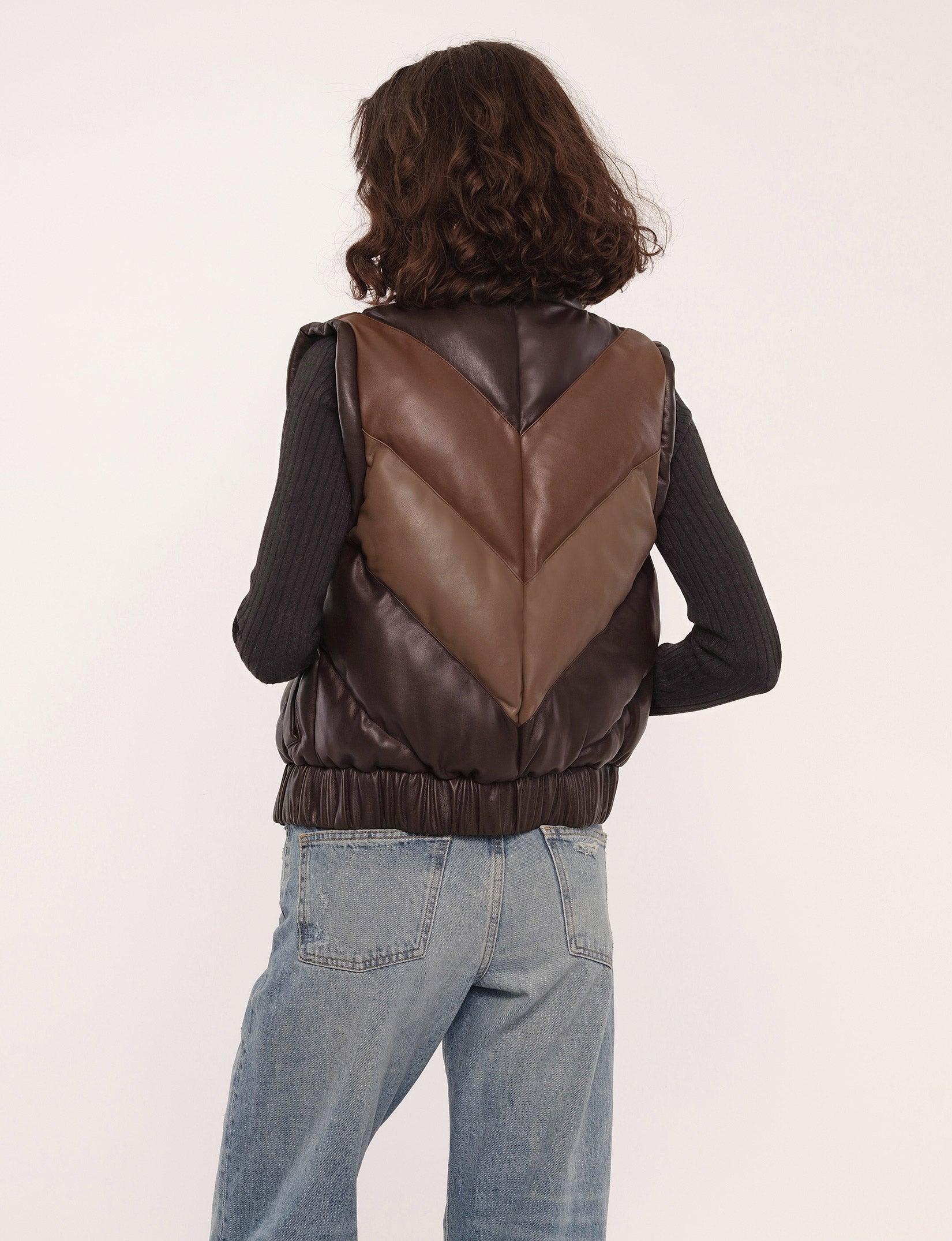 Sicily Vest