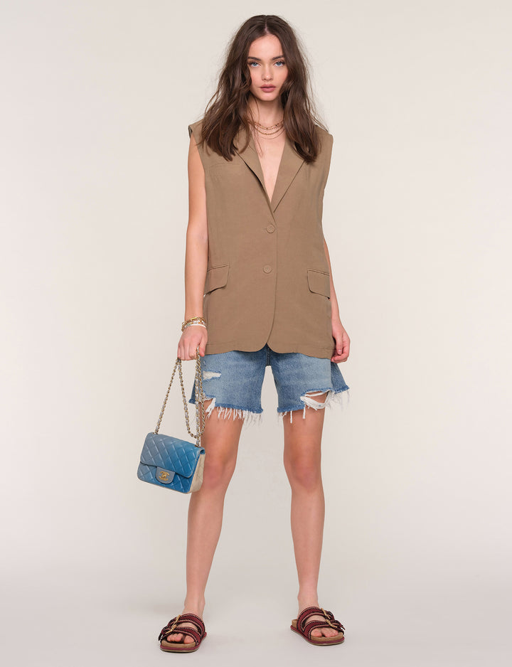 Lizzie Vest