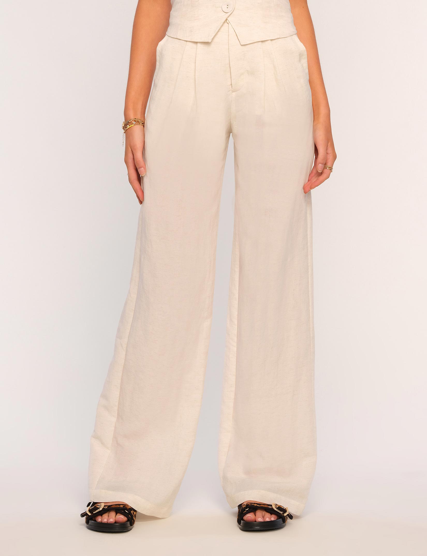 Odessa Pant