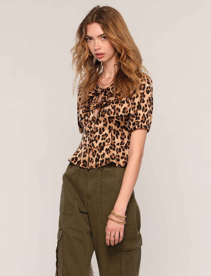 havana top