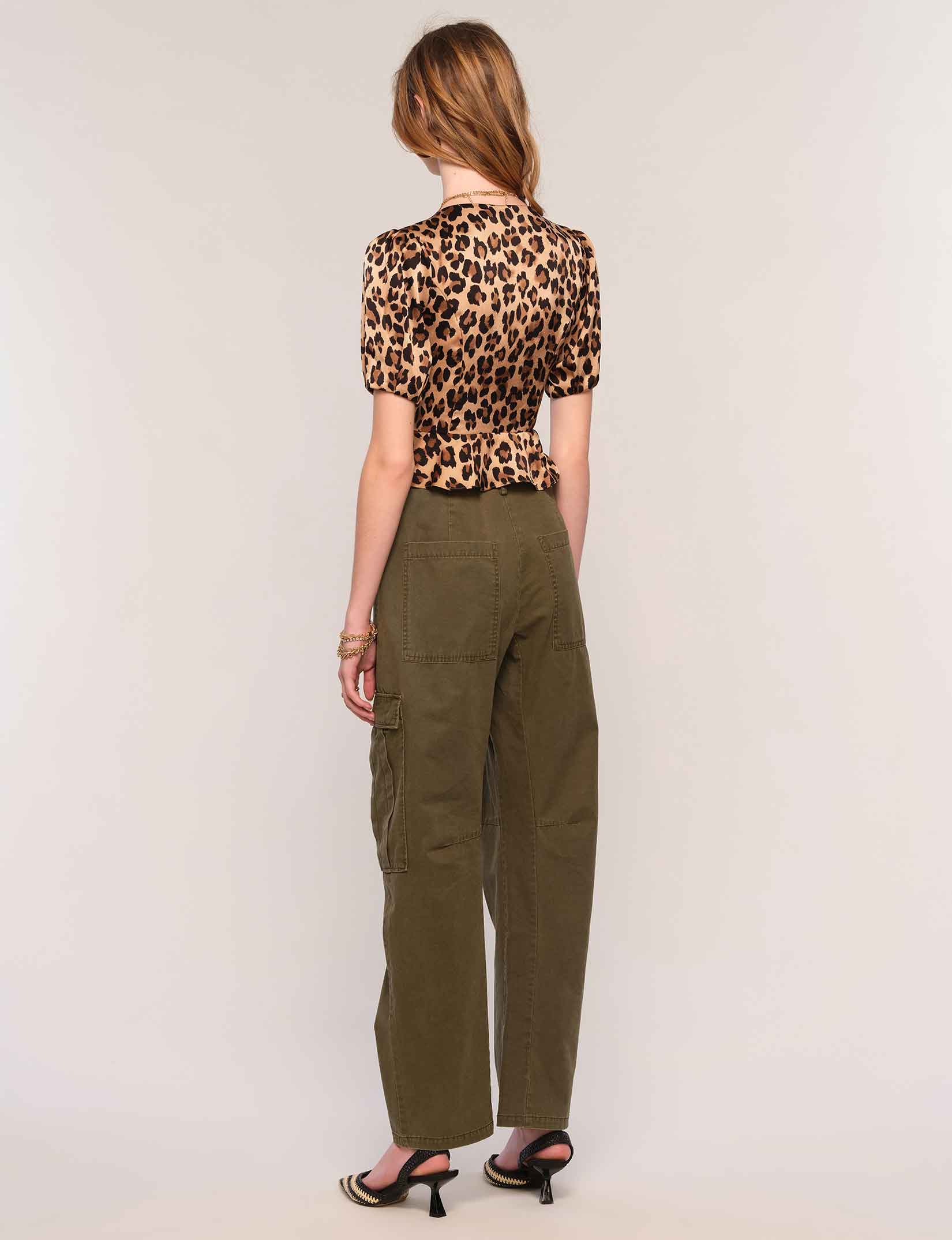 havana top