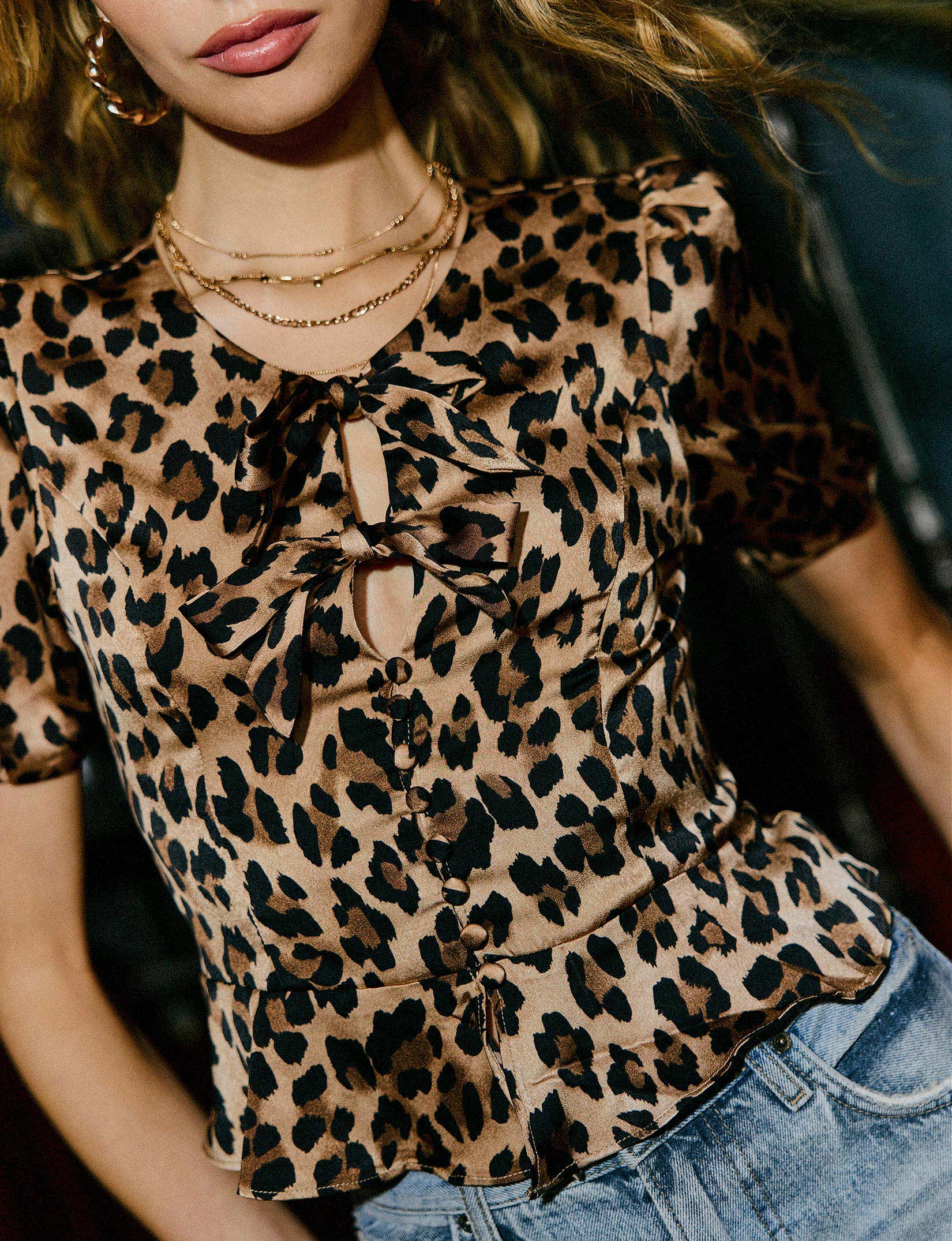 havana top