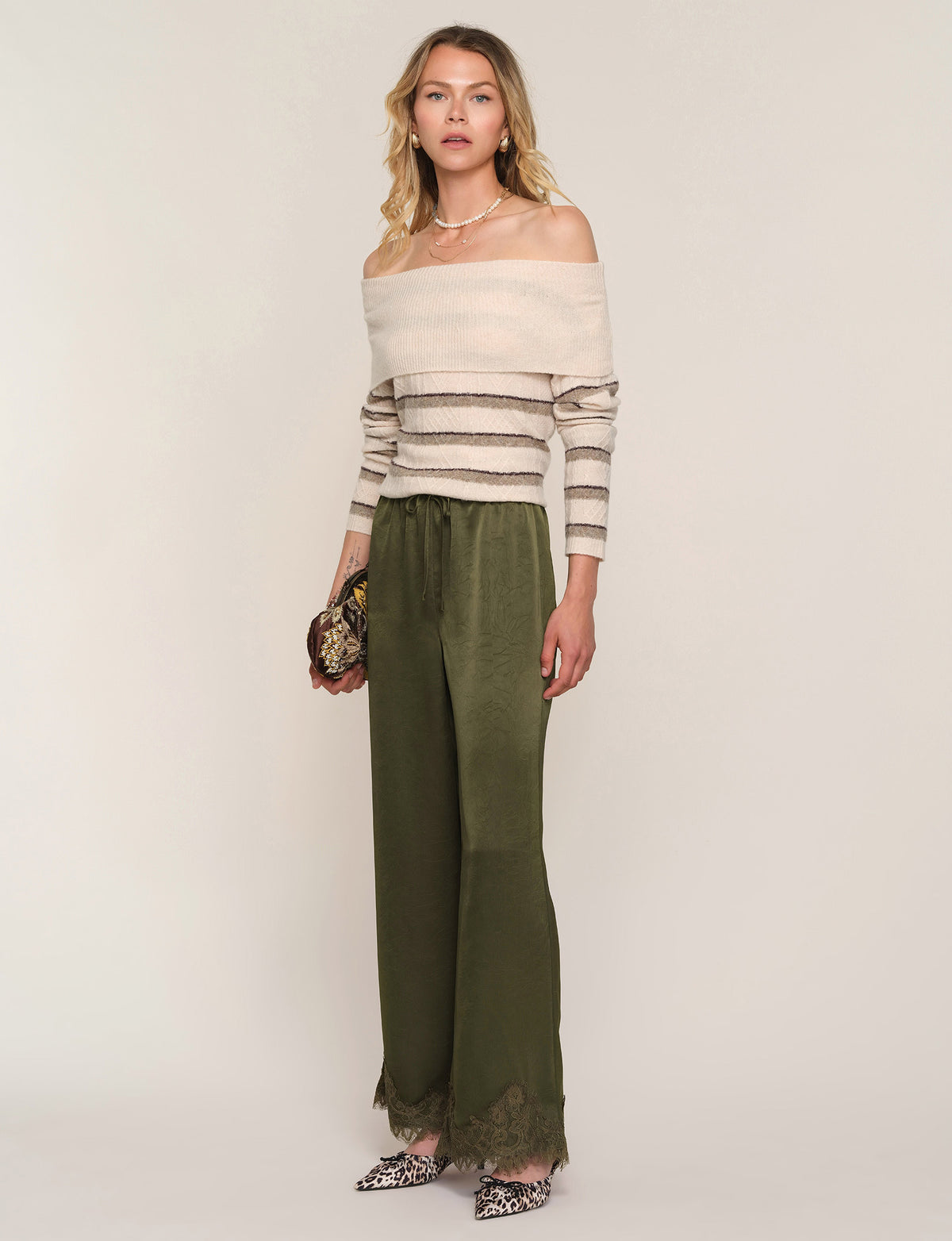 eli pant