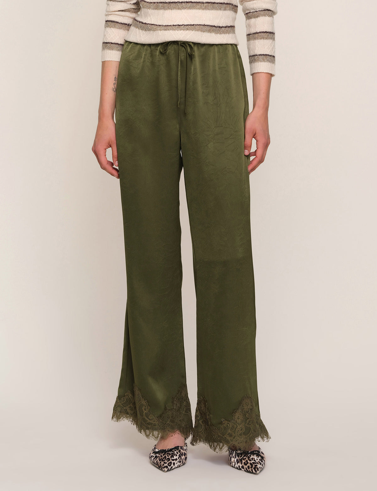 eli pant