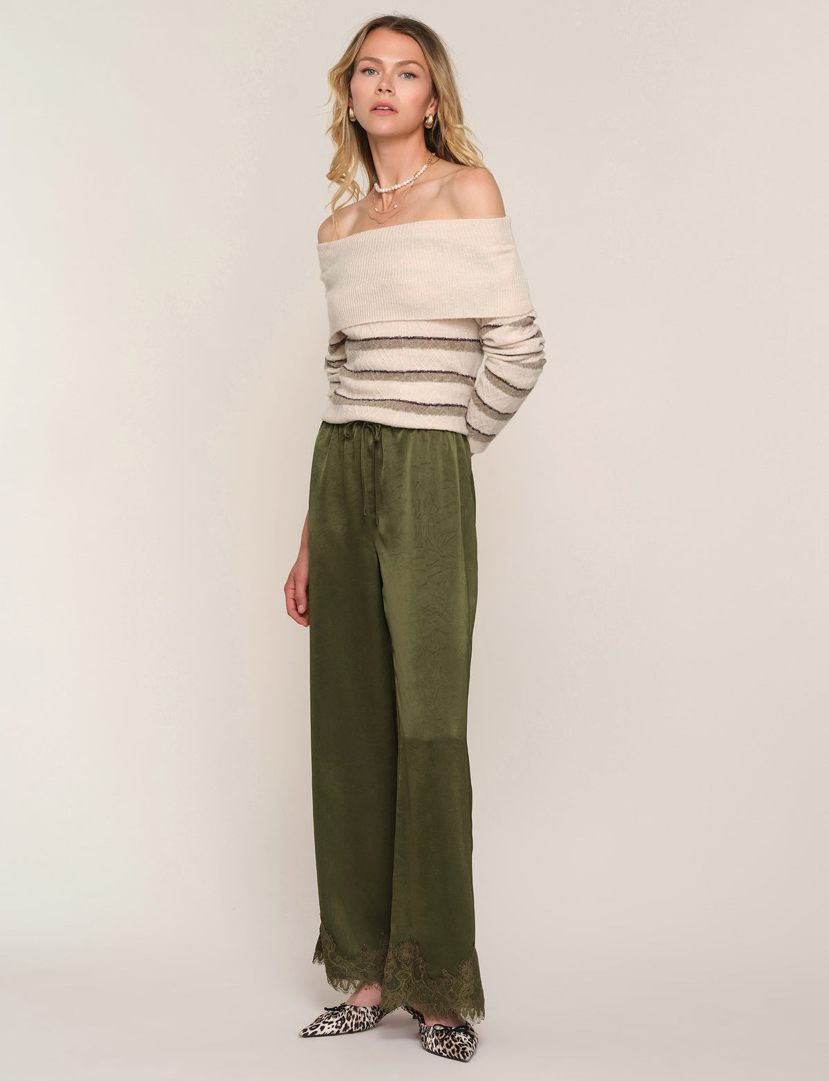 eli pant