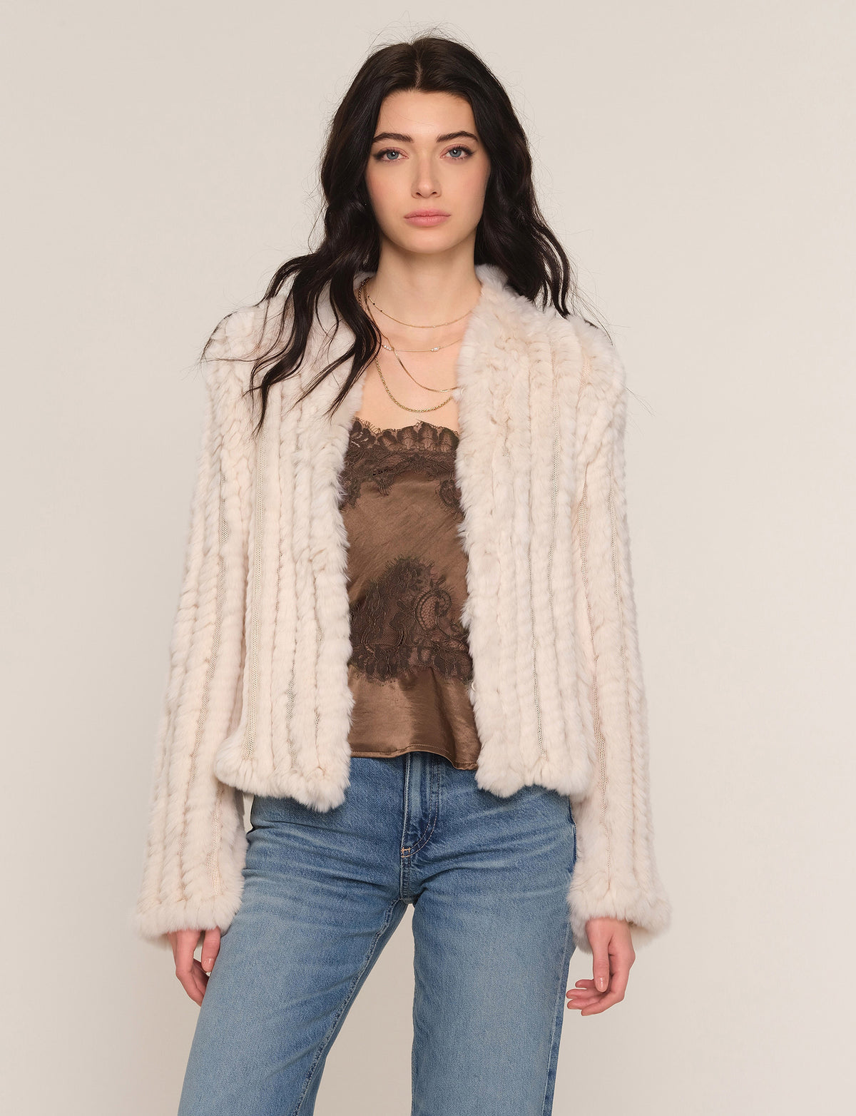rosa jacket