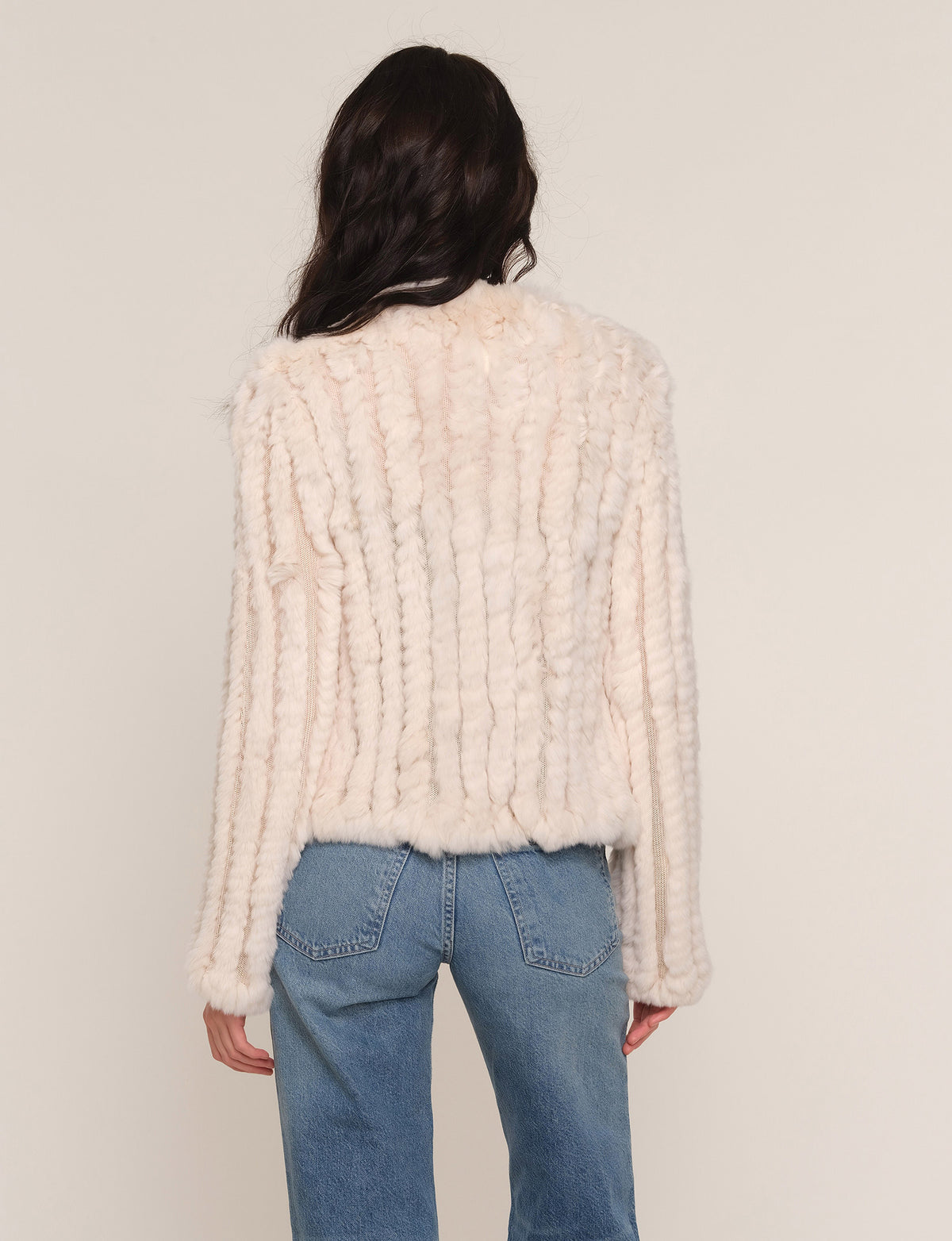 rosa jacket