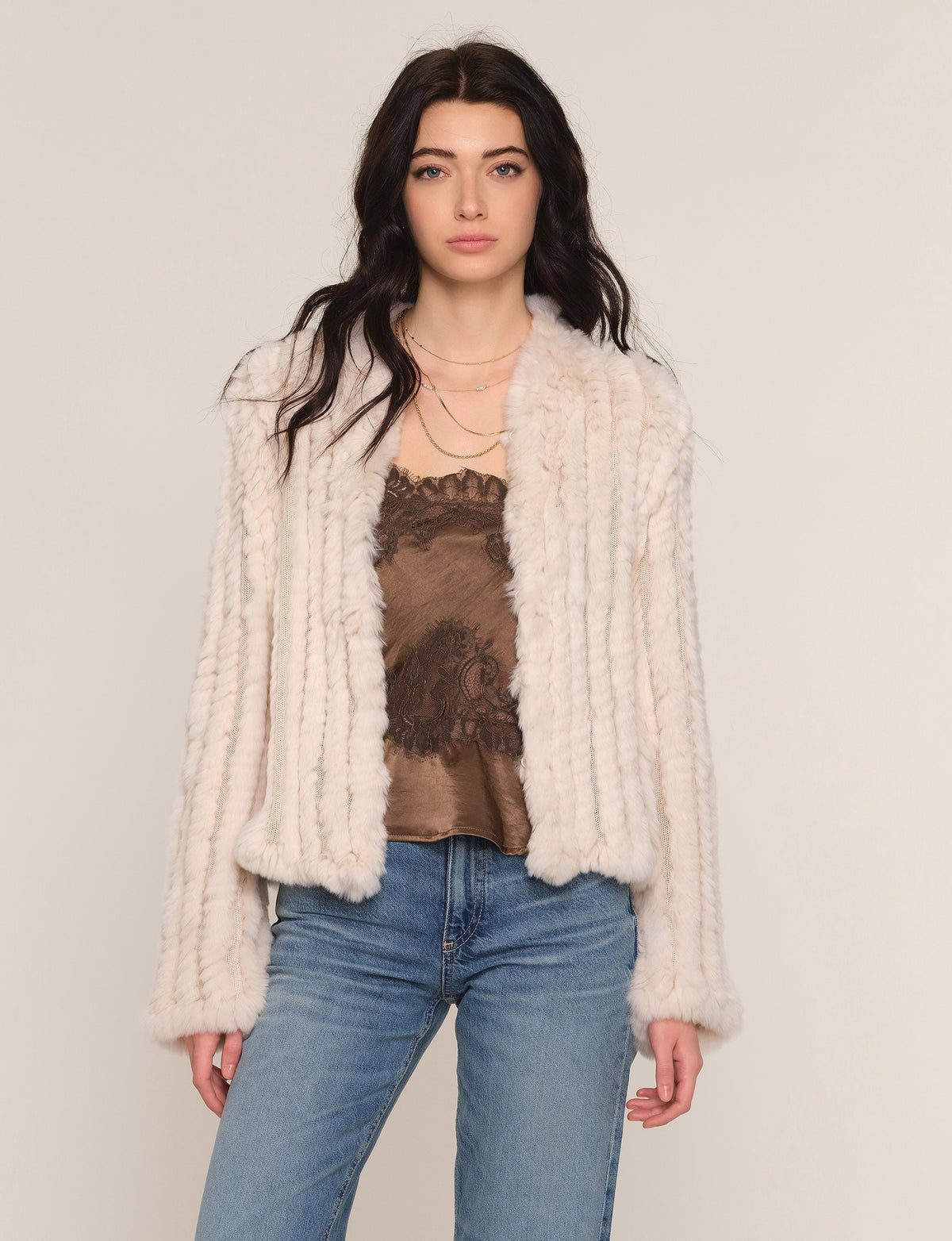 rosa jacket