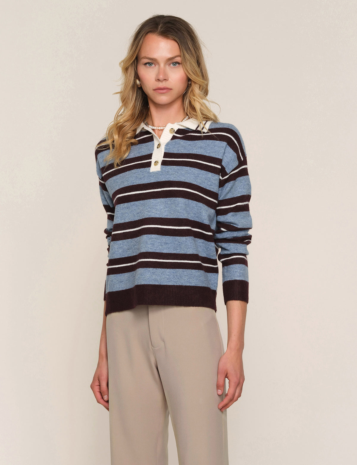 selita sweater