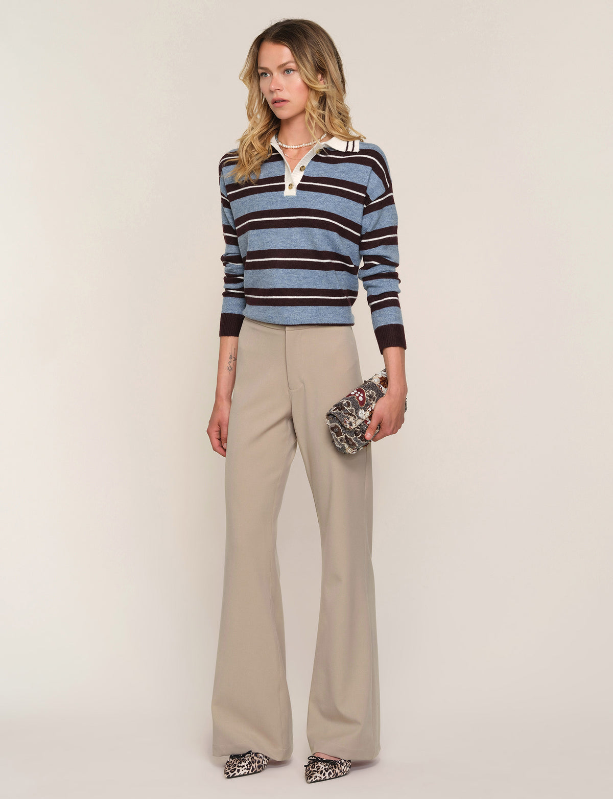 selita sweater